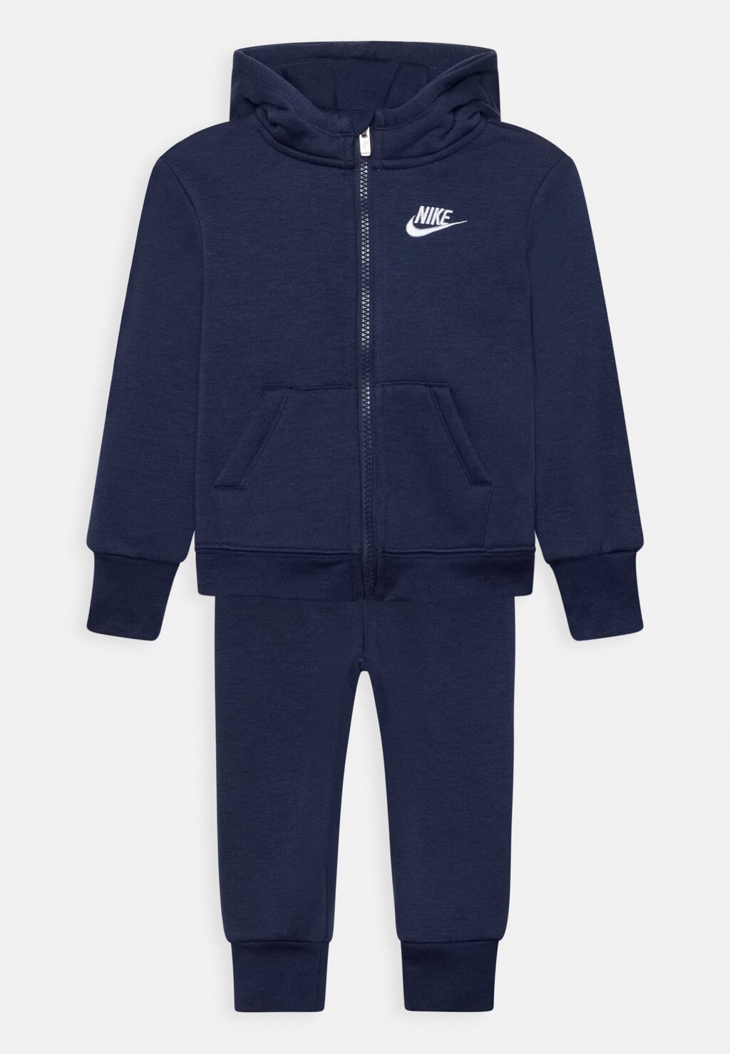 Куртка для тренировок SUSTAINABLE SET UNISEX Nike Sportswear, цвет midnight navy