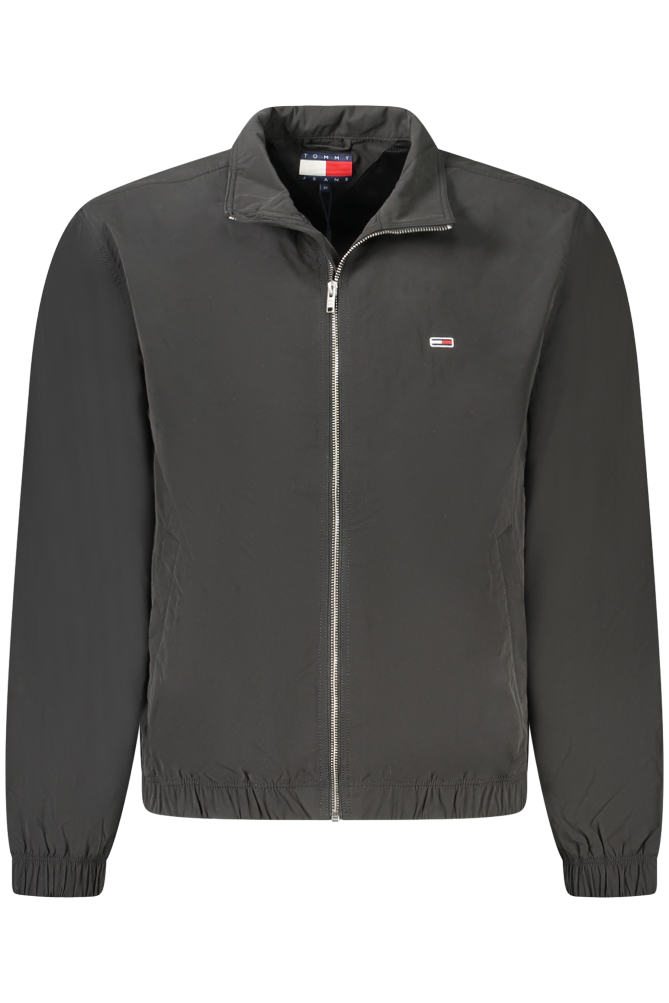 

Куртка спортивная мужская Tommy Hilfiger, черный