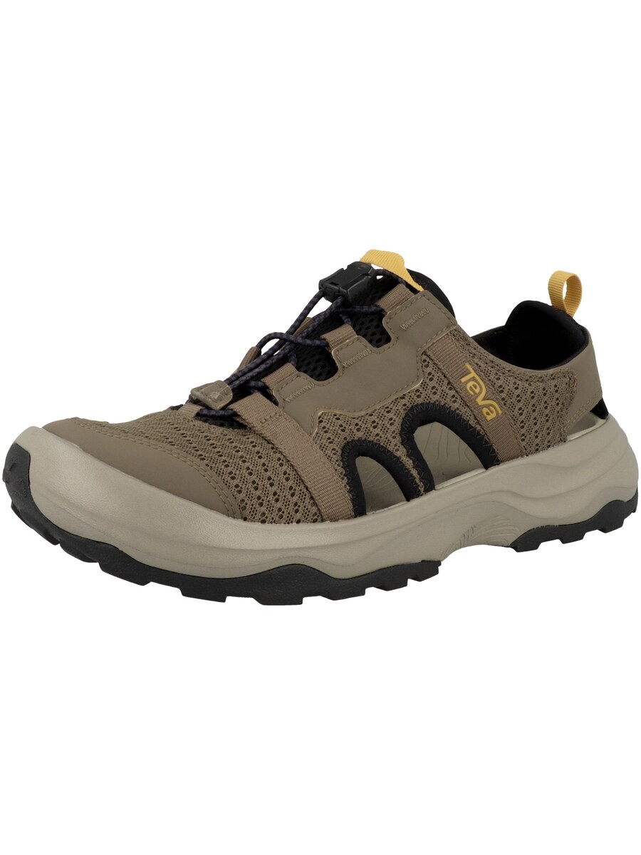 

Сандалии TEVA Outflow, цвет Sepia