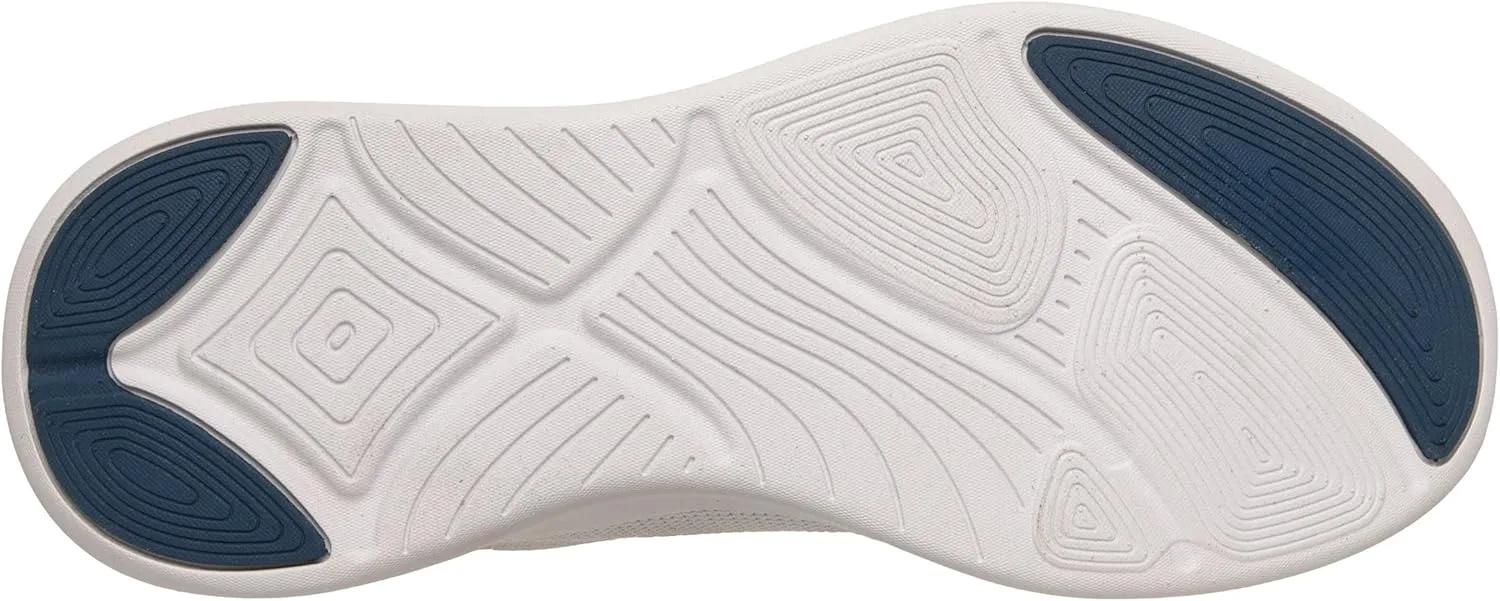 Мужские кроссовки Skechers Bobs Moda Flex, серый — фото 2