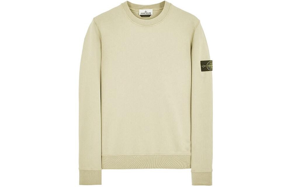

Толстовка унисекс Mortar Stone Island, цвет Mortar