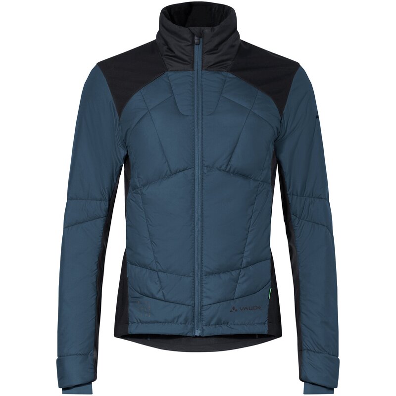 

Функциональная куртка wo minaki Jacket iv Vaude, цвет dark sea