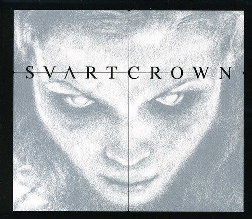 

CD диск Svart Crown: Profane