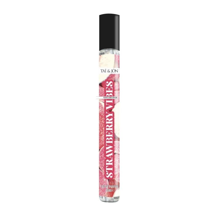 

Туалетная вода унисекс Addicted Eau de Parfum Taï & Jôn, Strawberry Vibes