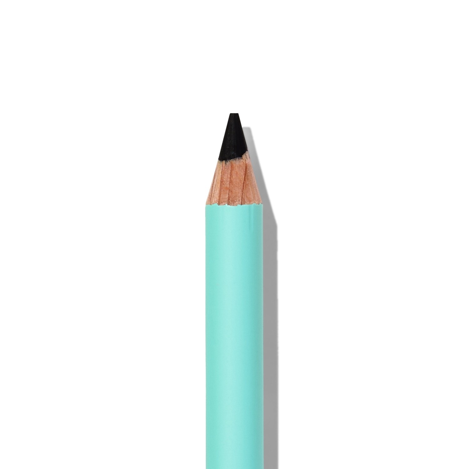 Подводка для глаз satin kohl eye pencil Sweed, black, вес 1.35 гр. — фото 2