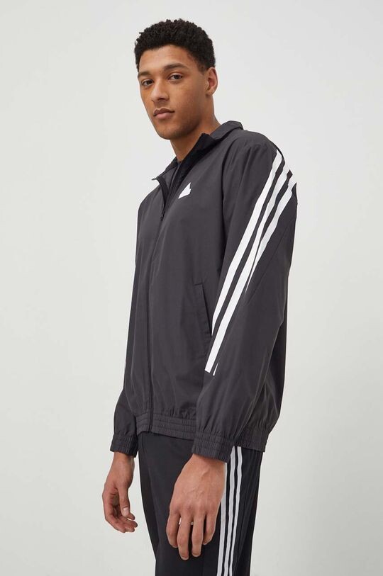 

Толстовка adidas, черный