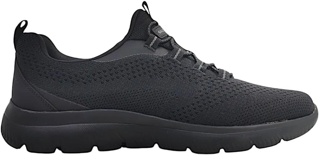 Женские кроссовки Skechers Skech-lite Pro1, Black — фото 2