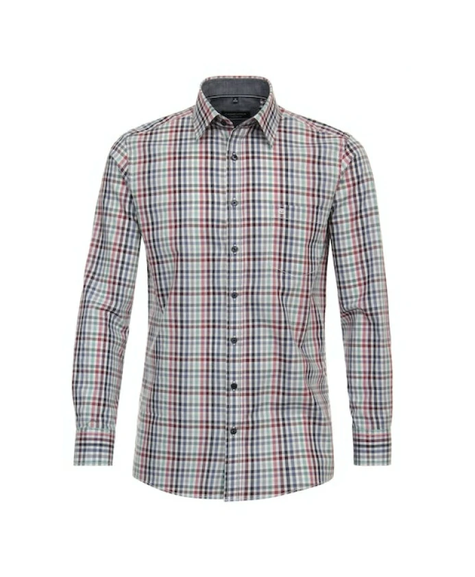 

Рубашка для отдыха с длинными рукавами Katt, мультиколор