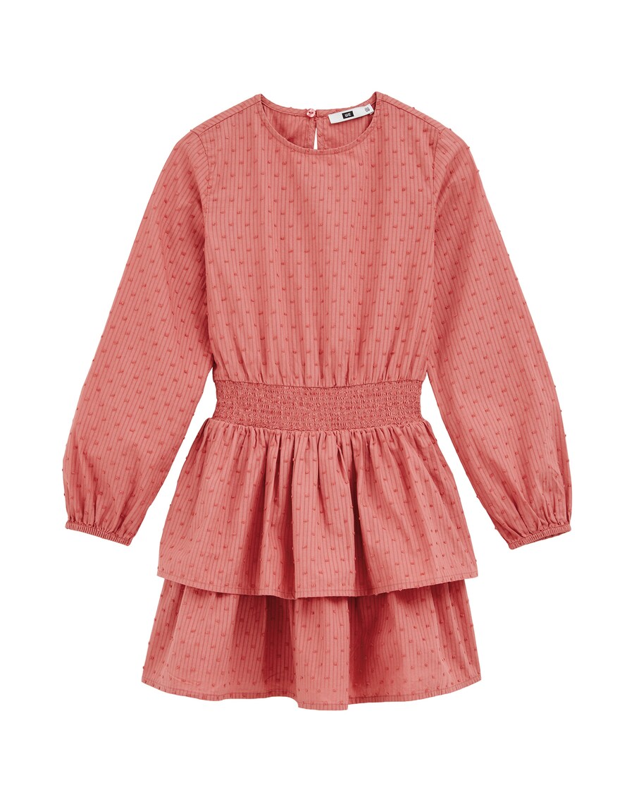 

Платье WE Fashion, Raspberry