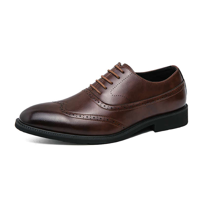 

LEXON Мужские повседневные туфли Men's Low top Brown, коричневый, цвет Brown