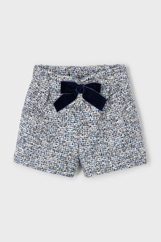 

Шорты Mayoral, синий