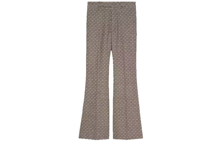 

Брюки женские Gucci, хаки