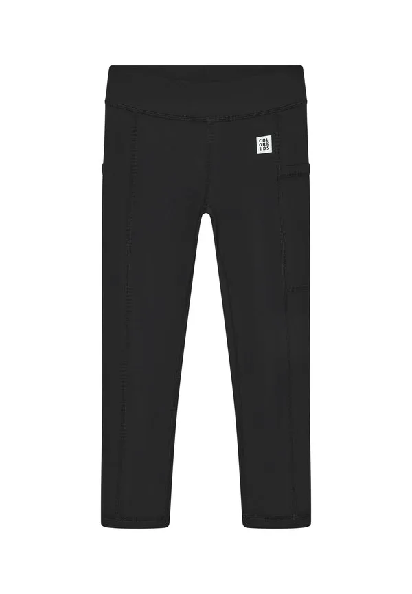 Брюки Color Kids, Black