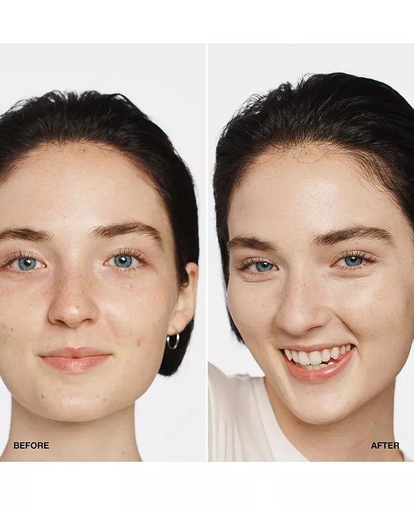 Тональный крем Even better make up широкого спектра действия с SPF 15, 1 жидкая унция. Clinique, cn 0.75 custard — фото 3