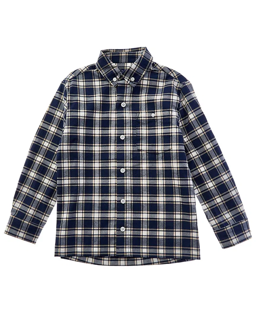 Reiss Bailes Top, синий