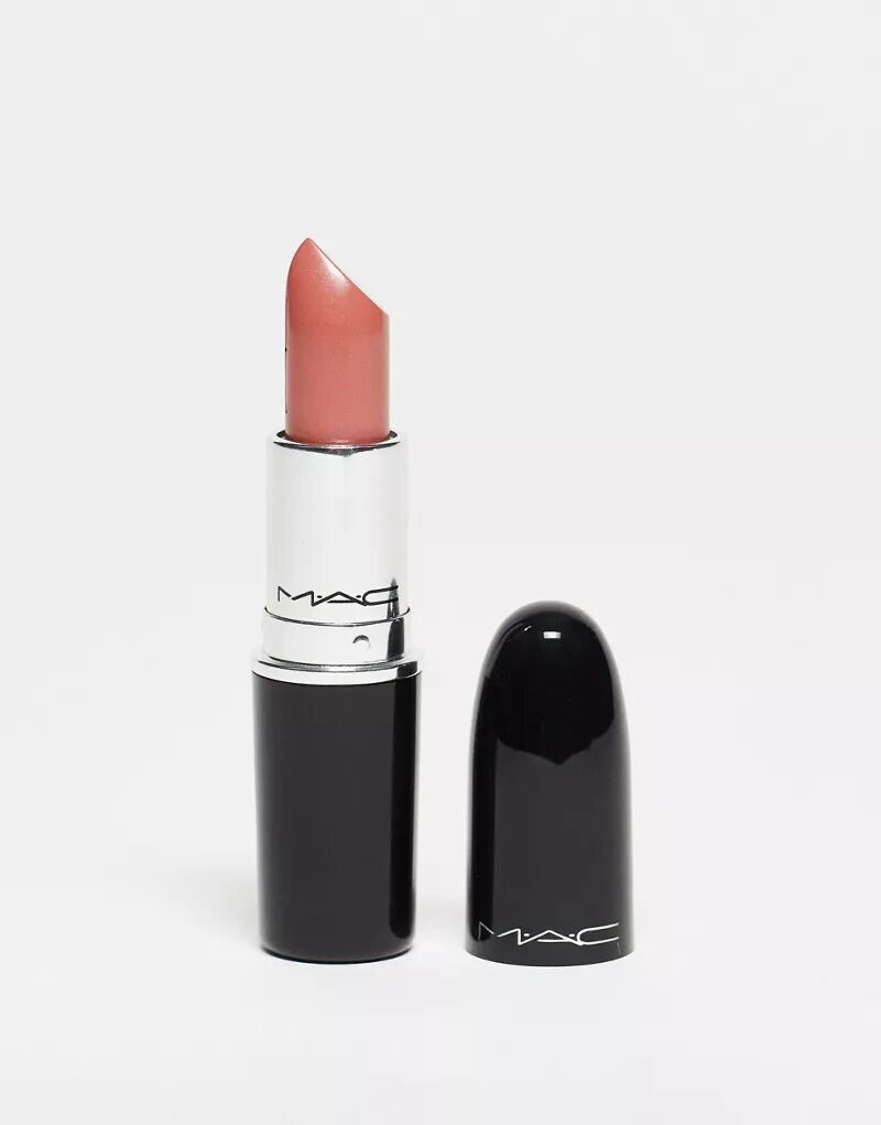 

MAC – Люстровое стекло – Губная помада – Ну, ну, ну