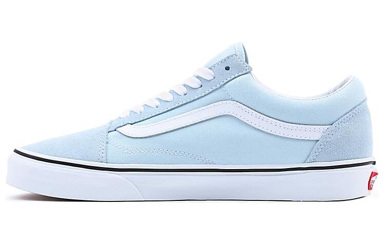 

Кроссовки Old Skool Vans 'Baby Blue'