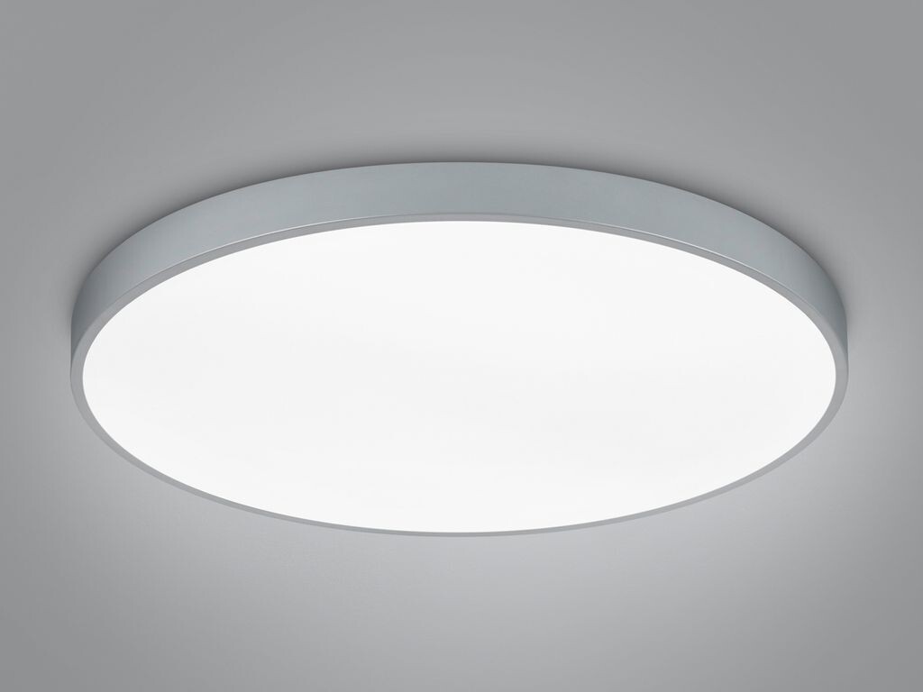

TRIO LED-DL WACO 102W 2300K 3000K 4000K титан