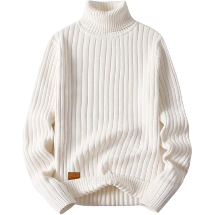 

Свитер Outdoor Lifestyle Unisex Jeep, белый