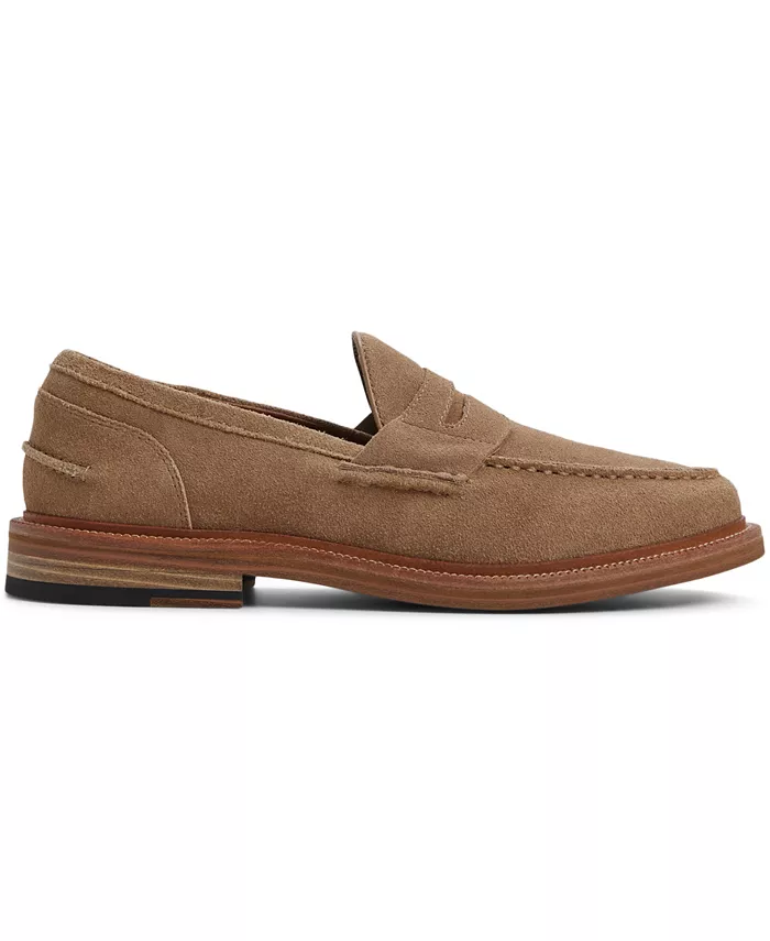 Мужские лоферы Buckley Aldo, загар/бежевый — фото 2