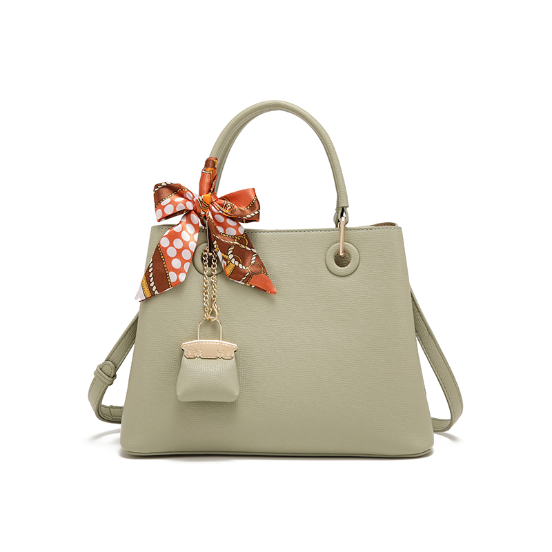 

PAYOT Сумка из искусственной кожи, Light Green