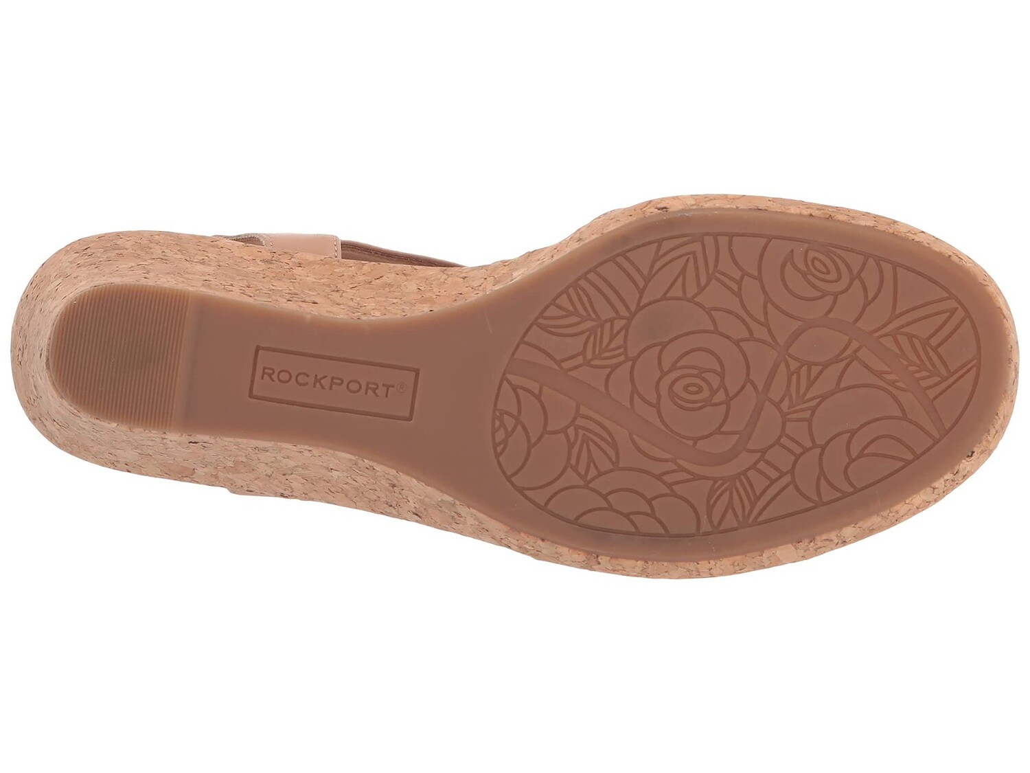 Туфли на каблуке Rockport Blanca T Strap — фото 4