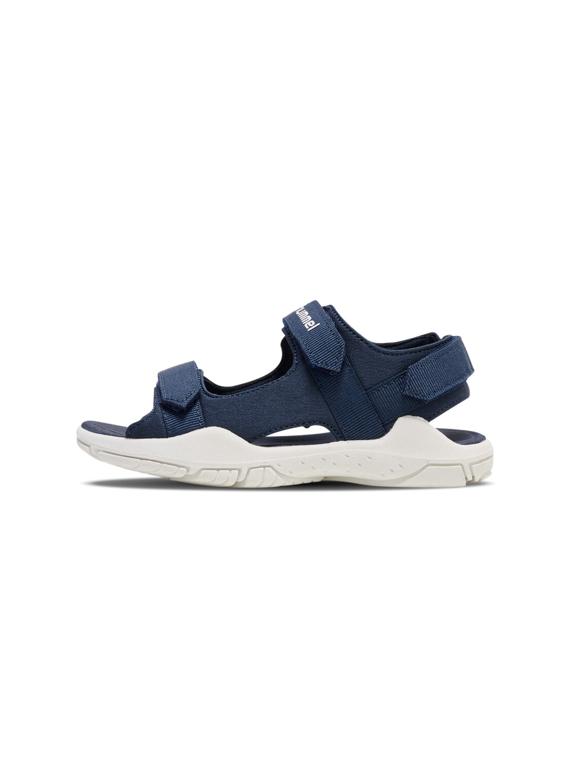 

Сандалии Hummel & Poolschuhe Sandal Trekking Ii Jr, цвет DARK DENIM