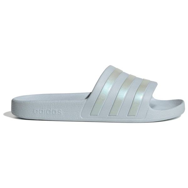 

Adilette Aqua - сандалии Adidas, мультиколор
