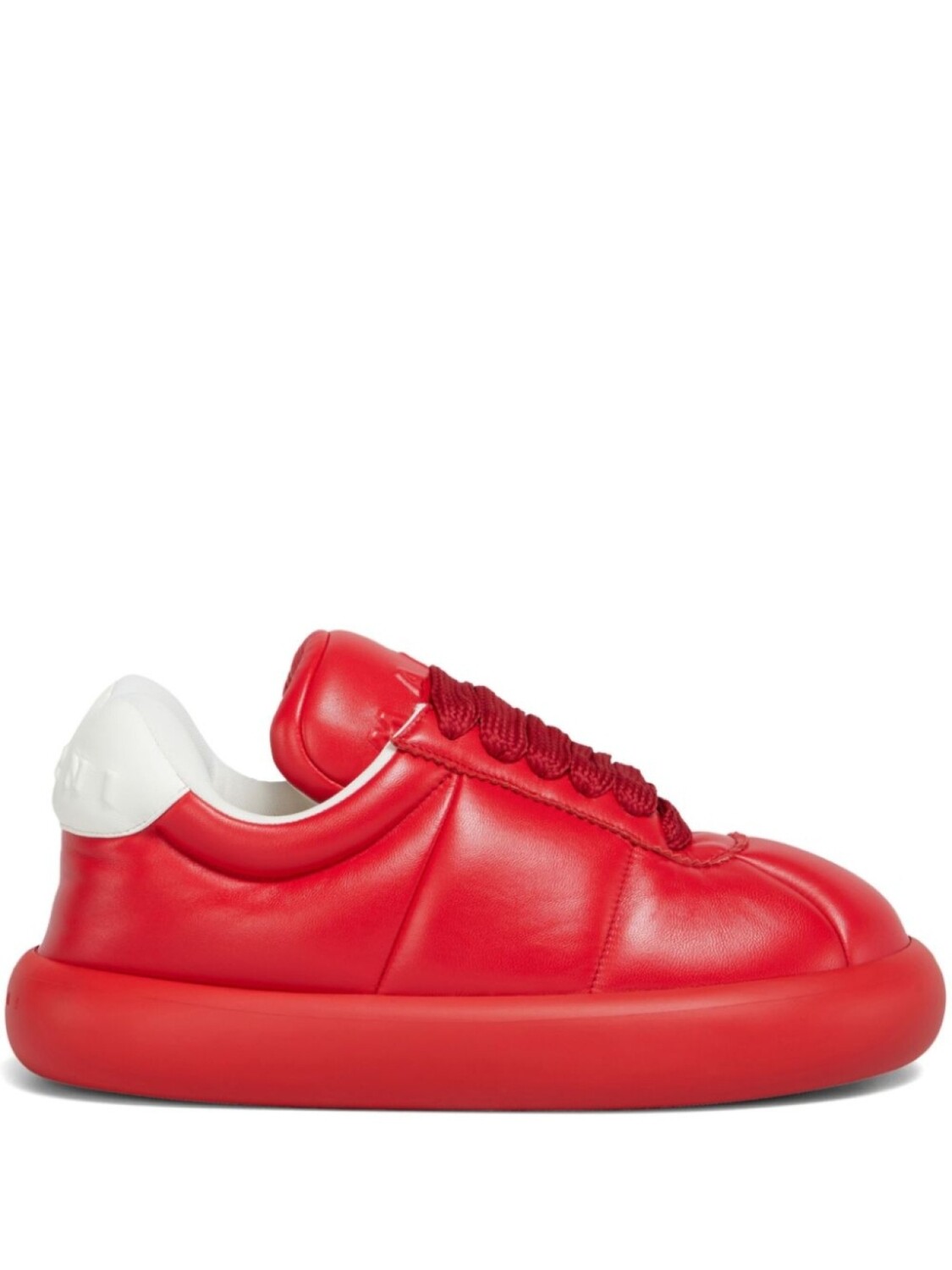 

Кроссовки Bigfoot 2.0 Marni, красный
