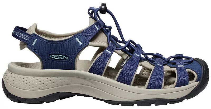 

Женские сандалии Keen Astoria West