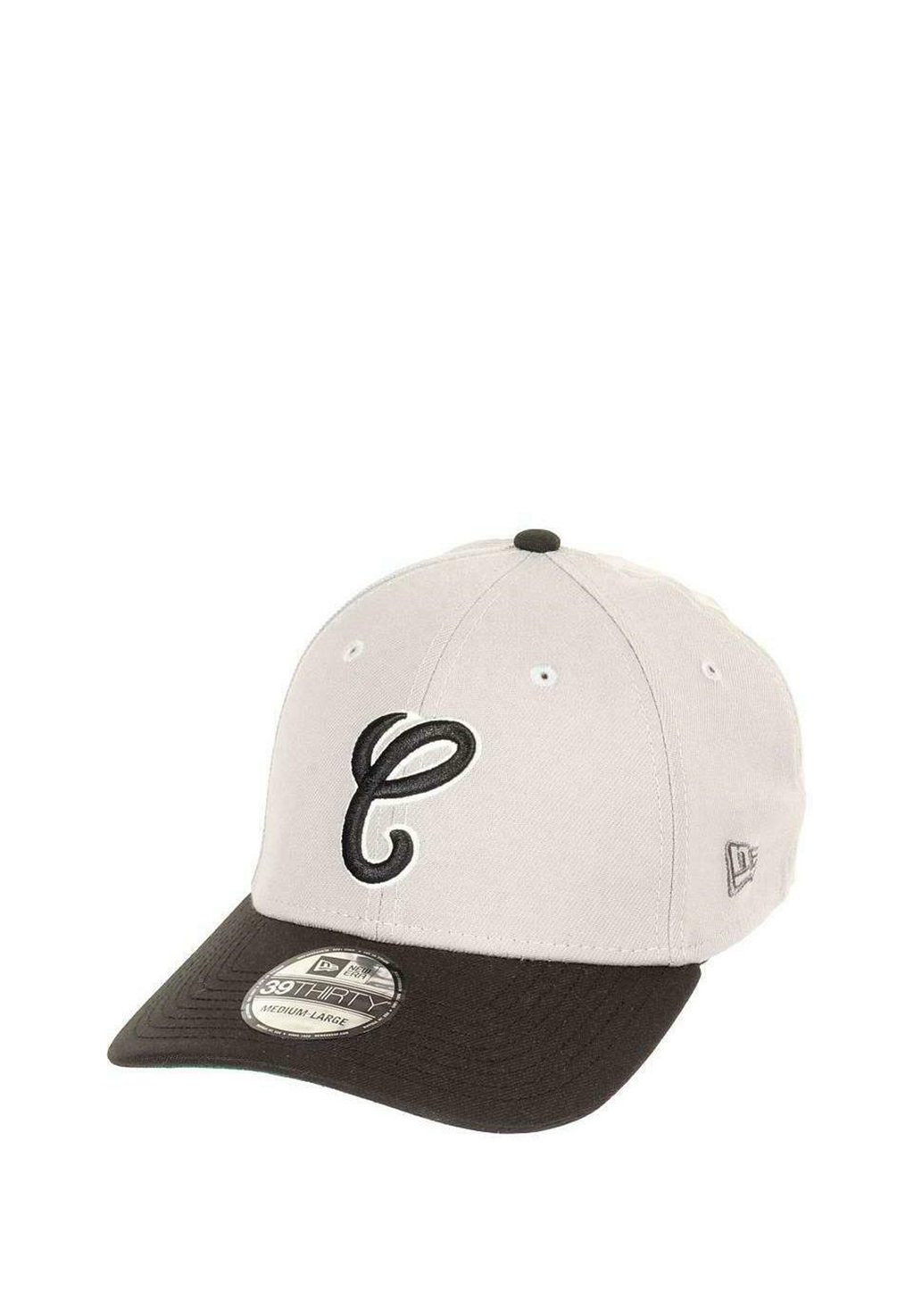 

Бейсболка CHICAGO WHITE SOX MLB HISTORIC SIDEPTACH 39THIRTY STRETCH New Era, цвет grau