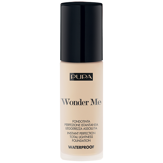 

Тональный крем для лица 008 Pupa Wonder Me, 30 мл