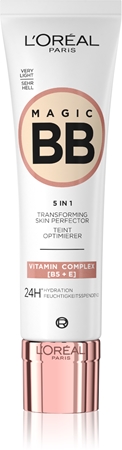 

Bb крем L’Oréal Paris Magic BB, Very Light 30 ml