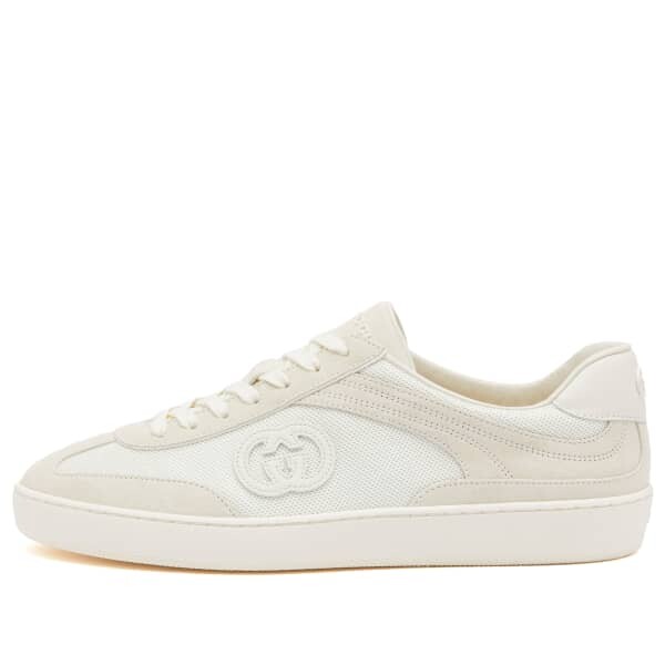 

Кроссовки G74 Gucci, белый