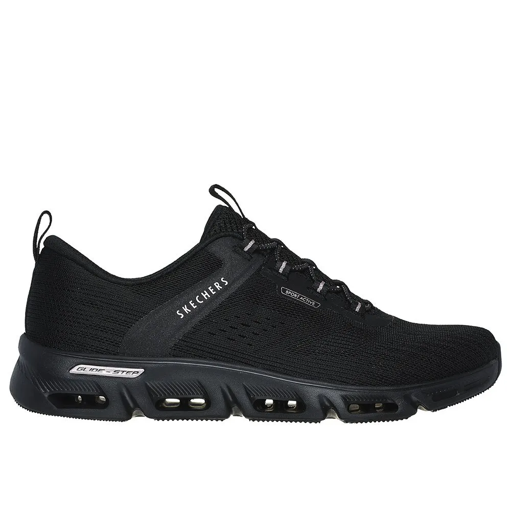 Кроссовки Skechers Glide-Step Gratify, черный