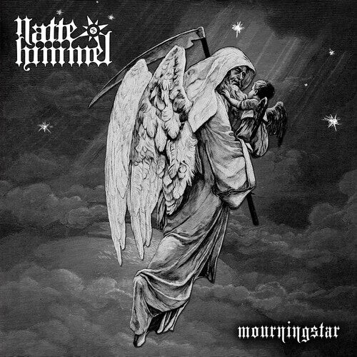 

CD диск Nattehimmel: Mourningstar