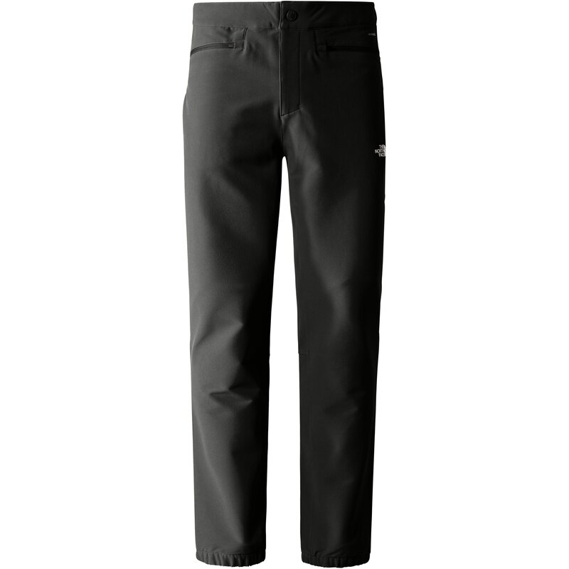 

Зимние штаны Hose m arashi The North Face, мультиколор