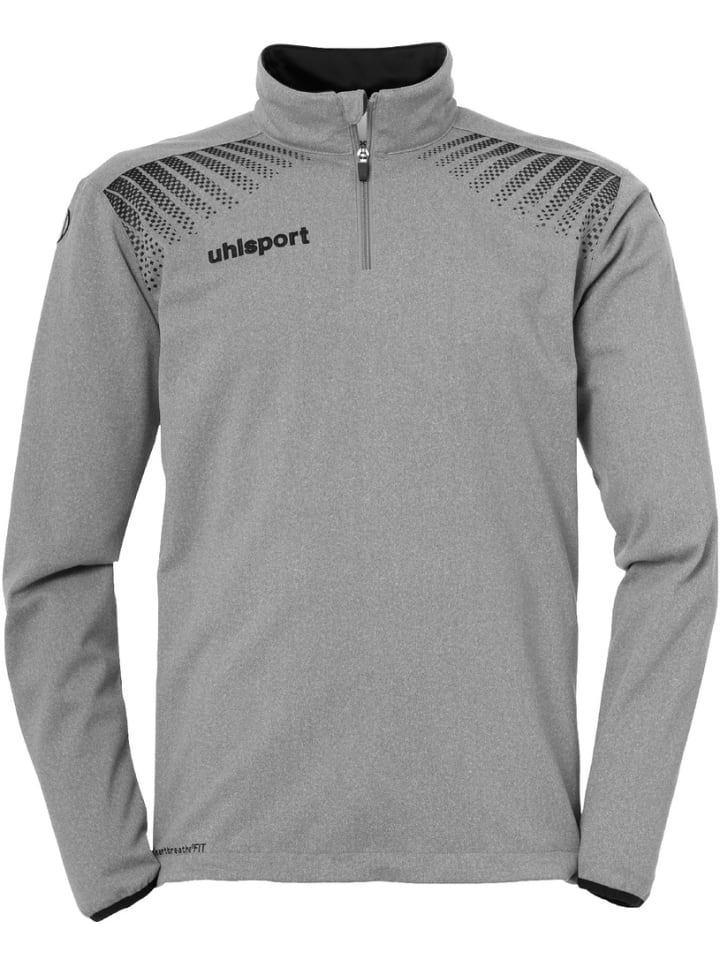 

Куртка для тренировок и бега uhlsport , серый