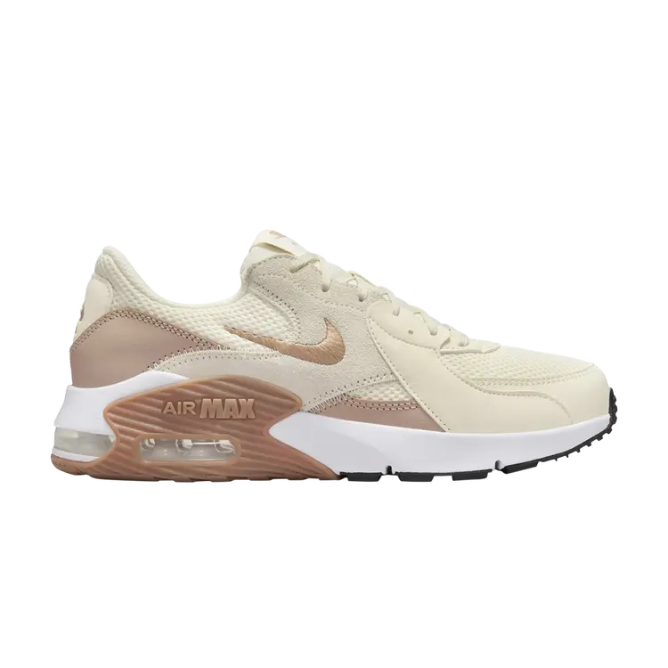 Кроссовки Wmns Air Max Excee, цвет Coconut Milk Hemp