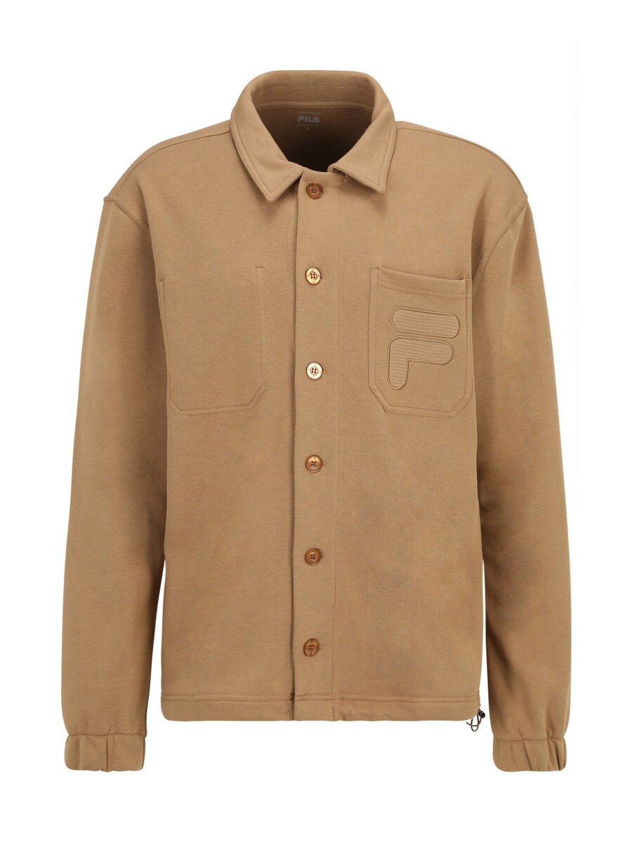 

Межсезонная куртка FILA CORRALEJO, коричневый