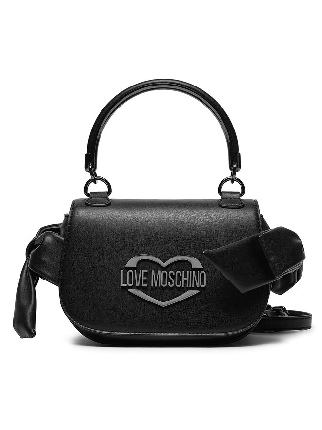 

Сумочка JC4203PP1ILN000A Love Moschino, черный