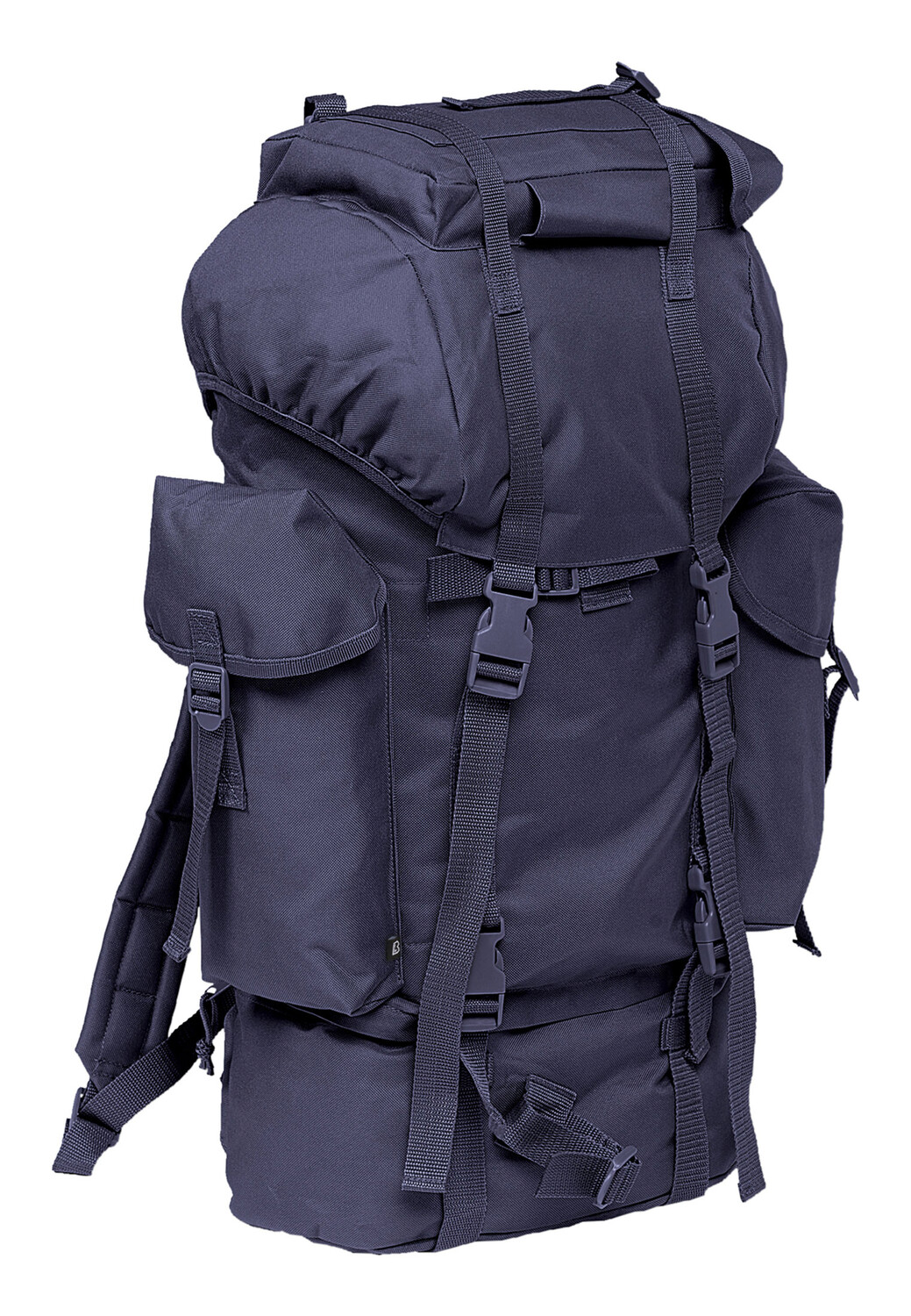 

Рюкзак Brandit Bag, темно-синий