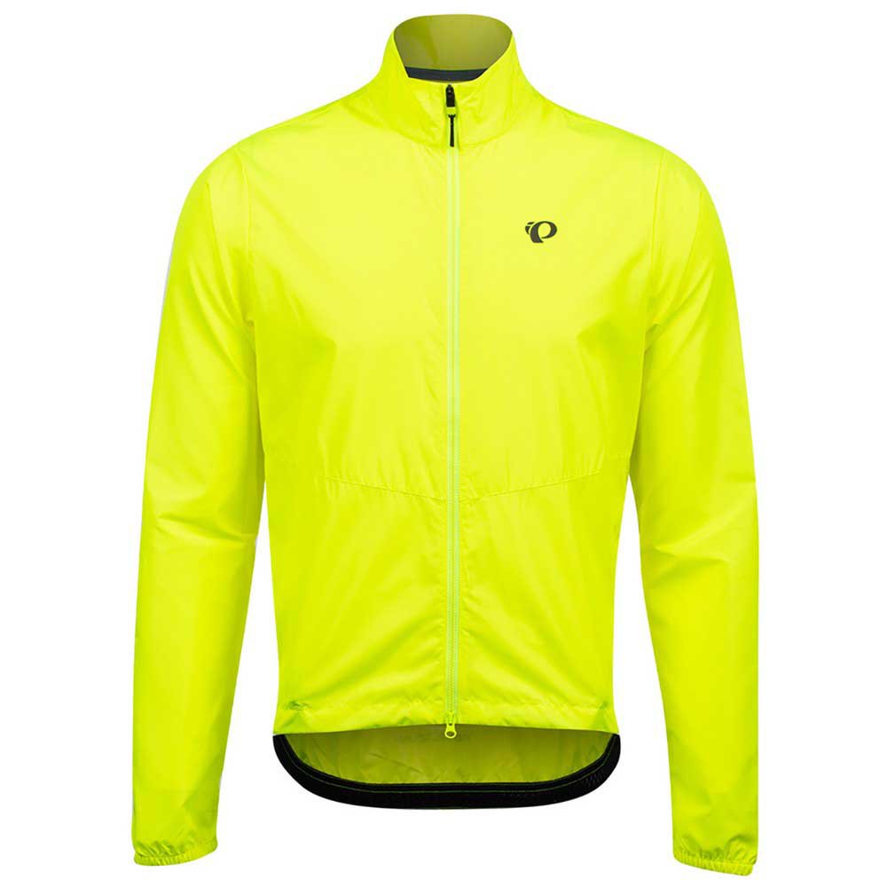 

Куртка Pearl Izumi Quest Barrier, желтый