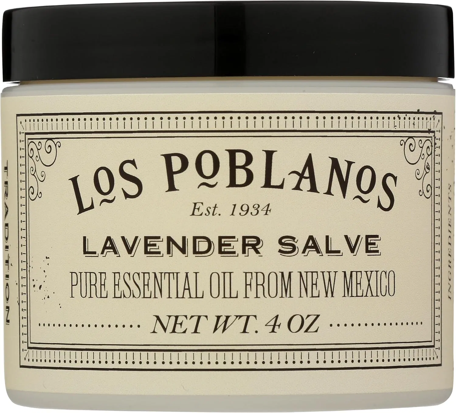 Бальзам увлажняющий Los Poblanos 80 г