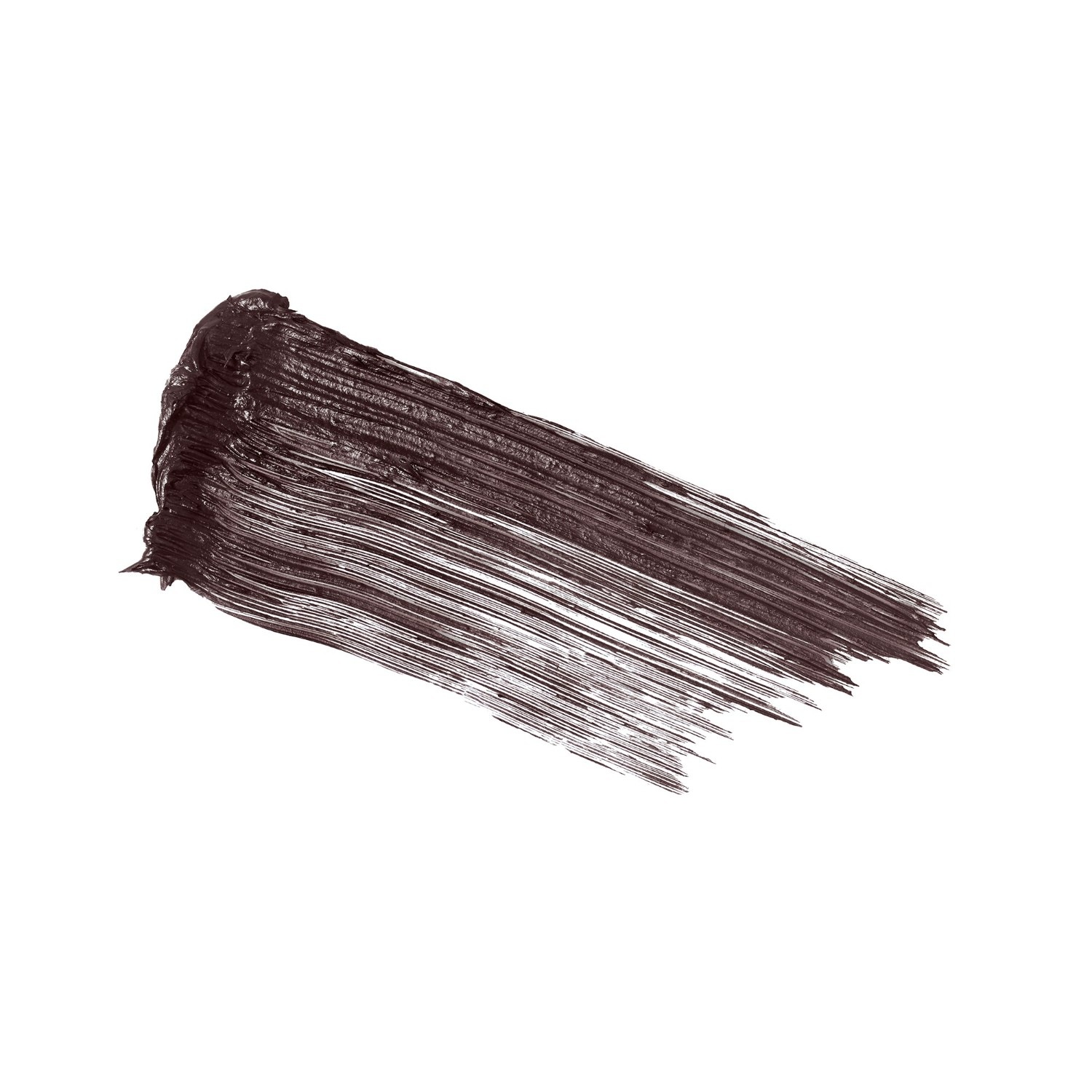 Тушь для ресниц the build up extra volume Isadora, 02 - dark brown, объем 10 мл — фото 3