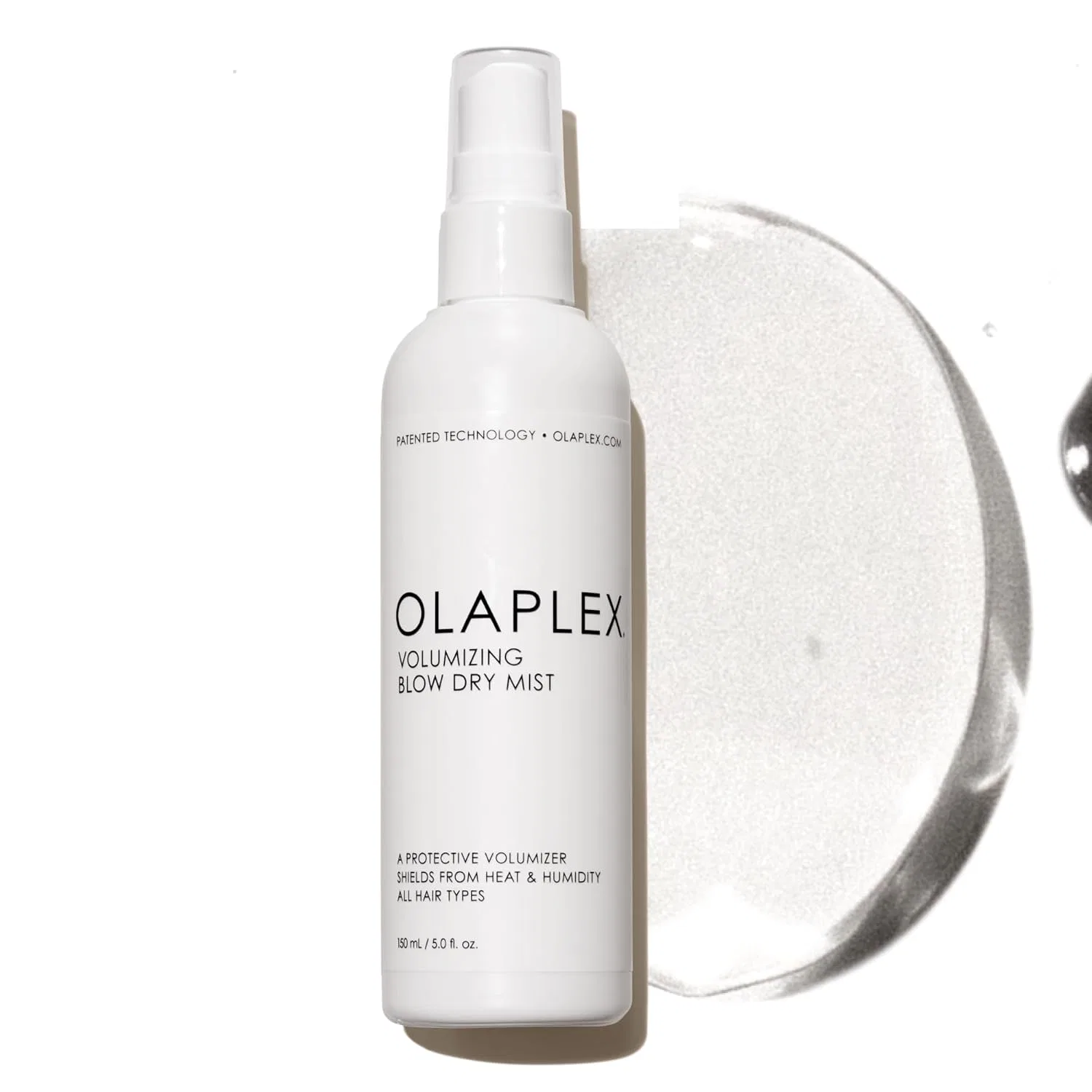 Спрей для укладки «Volumizing Blow Dry Mist» от Olaplex, 150 мл Olaplex