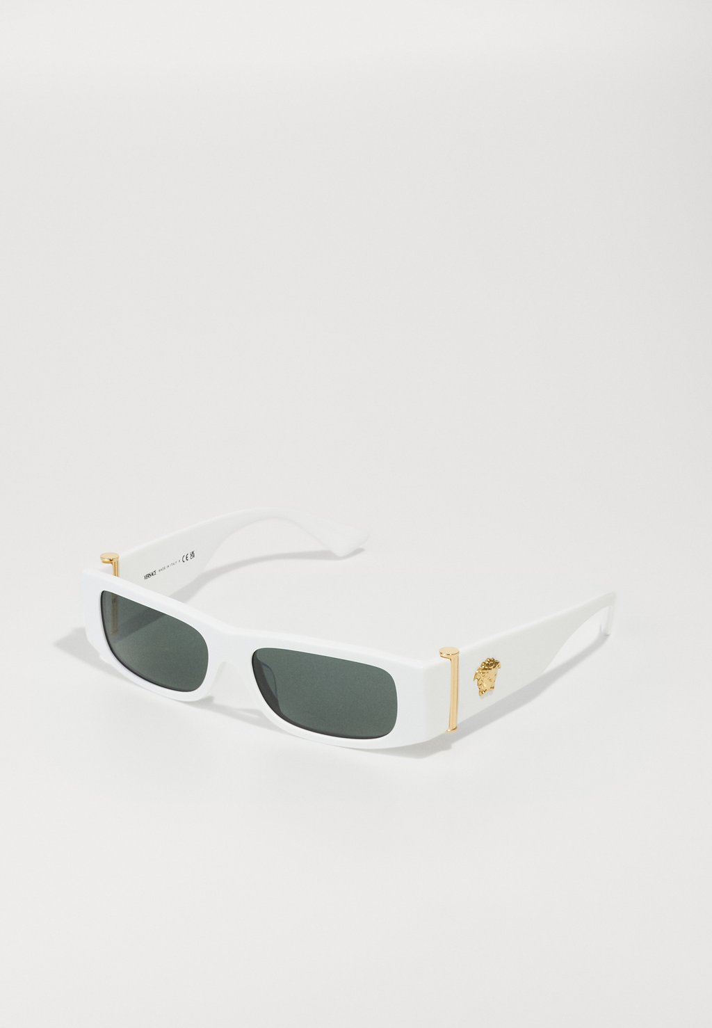 

Солнцезащитные очки UNISEX Versace, белый