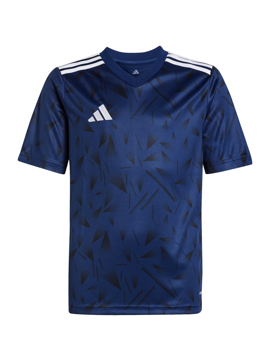 

Футболка Performance ADIDAS PERFORMANCE, синий