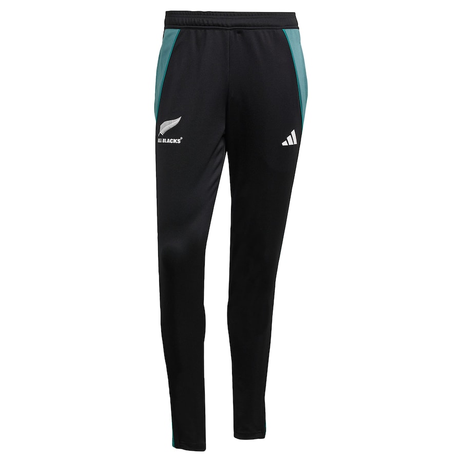 

Облегающие спортивные брюки ADIDAS PERFORMANCE All черныйs, черный