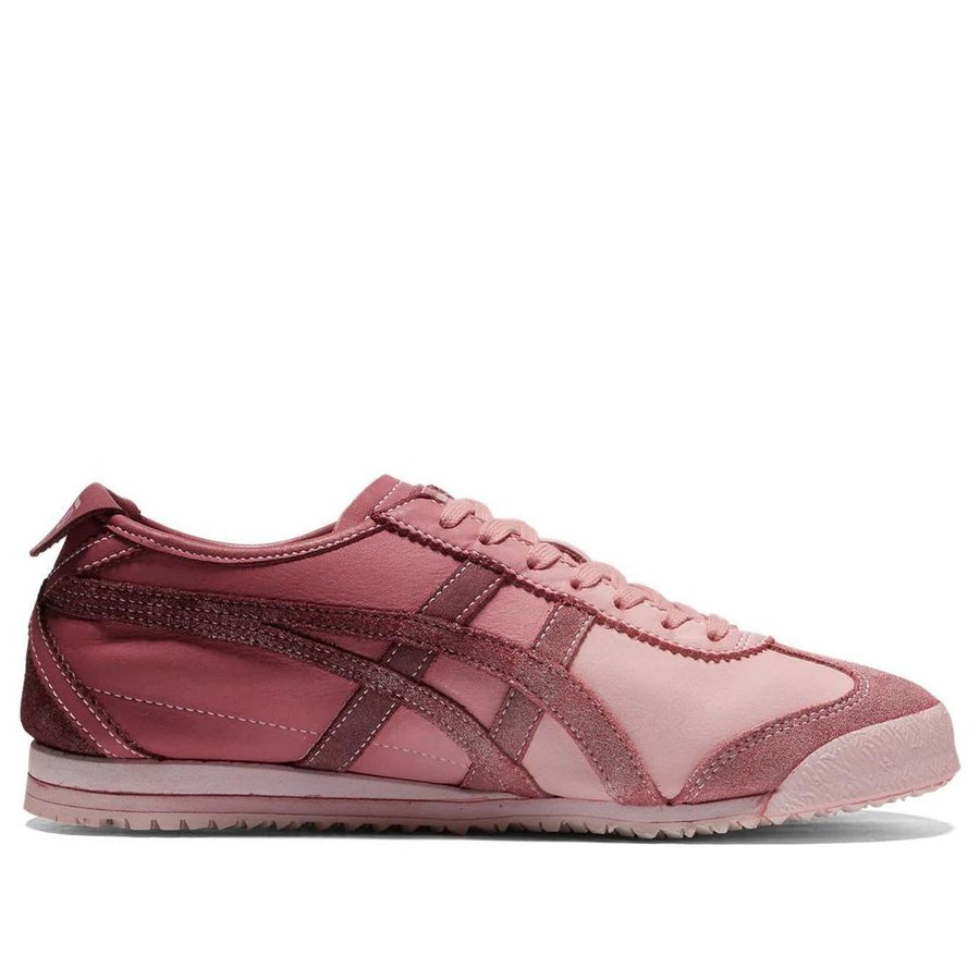 Кроссовки Onitsuka Tiger Mexico 66 NM 'Sakura Cherry Blossoms', розовый — фото 2